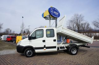 Iveco Daily 35C12